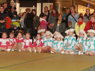 Faschingssamstag Stadtgalerie - 02.03.2019