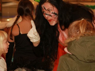 Faschingssamstag Stadtgalerie - 02.03.2019