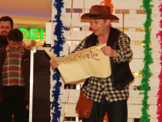 Faschingssamstag Stadtgalerie - 02.03.2019