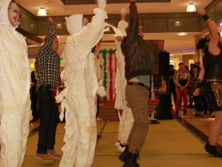 Faschingssamstag Stadtgalerie - 02.03.2019