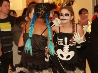 Faschingssamstag Stadtgalerie - 02.03.2019