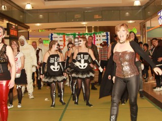 Faschingssamstag Stadtgalerie - 02.03.2019