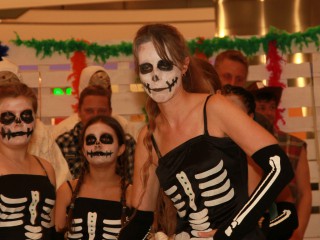 Faschingssamstag Stadtgalerie - 02.03.2019