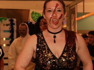 Faschingssamstag Stadtgalerie - 02.03.2019