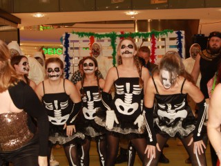 Faschingssamstag Stadtgalerie - 02.03.2019