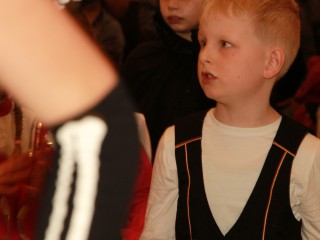 Faschingssamstag Stadtgalerie - 02.03.2019