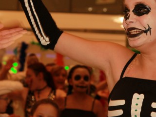 Faschingssamstag Stadtgalerie - 02.03.2019