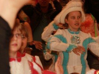 Faschingssamstag Stadtgalerie - 02.03.2019