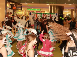 Faschingssamstag Stadtgalerie - 02.03.2019