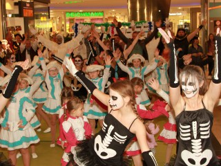 Faschingssamstag Stadtgalerie - 02.03.2019