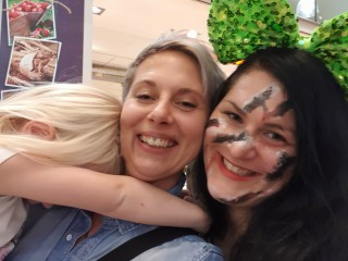 Faschingssamstag Stadtgalerie - 02.03.2019