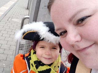 Faschingsumzug - 03.03.2019