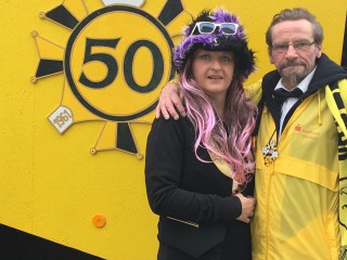 Faschingsumzug - 03.03.2019