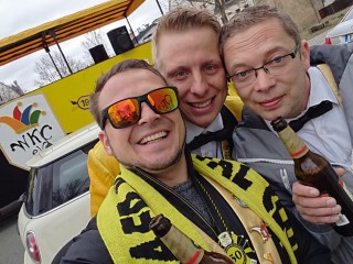 Faschingsumzug - 03.03.2019