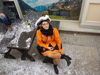 Faschingsumzug - 03.03.2019