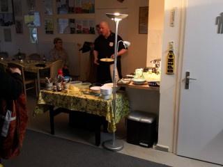 Faschingsumzug - 03.03.2019