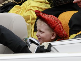 Faschingsumzug - 03.03.2019