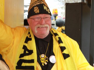 Faschingsumzug - 03.03.2019