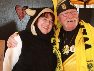 Faschingsumzug - 03.03.2019