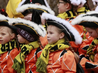 Faschingsumzug - 03.03.2019