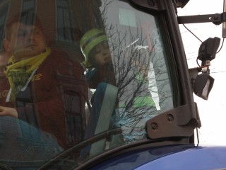 Faschingsumzug - 03.03.2019