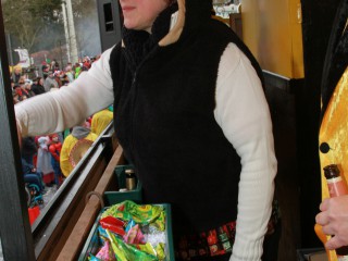 Faschingsumzug - 03.03.2019