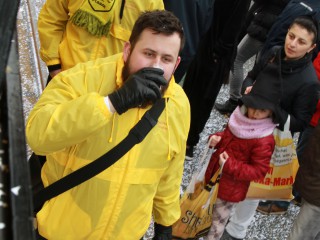 Faschingsumzug - 03.03.2019