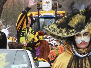 Faschingsumzug - 03.03.2019