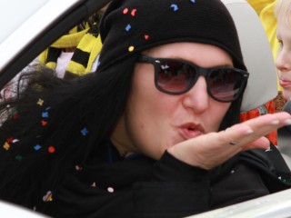 Faschingsumzug - 03.03.2019