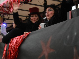 Faschingsumzug - 03.03.2019