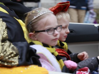 Faschingsumzug - 03.03.2019