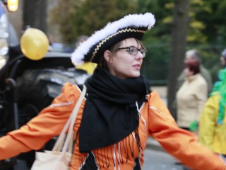 Faschingsumzug - 03.03.2019