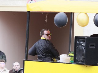 Faschingsumzug - 03.03.2019