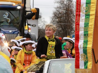 Faschingsumzug - 03.03.2019