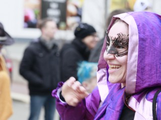 Faschingsumzug - 03.03.2019