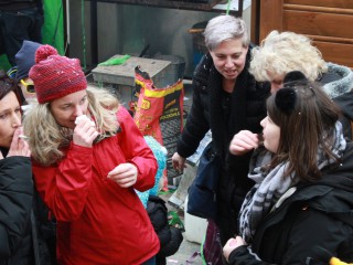 Faschingsumzug - 03.03.2019