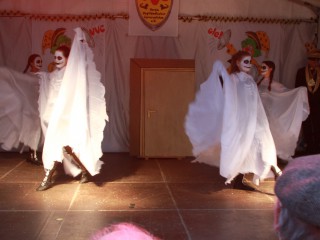 Faschingsumzug - 03.03.2019