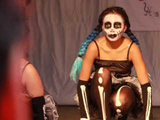 Faschingsumzug - 03.03.2019