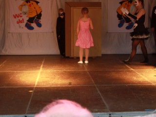 Faschingsumzug - 03.03.2019