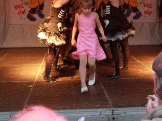 Faschingsumzug - 03.03.2019