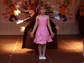 Faschingsumzug - 03.03.2019