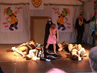 Faschingsumzug - 03.03.2019