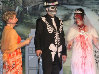 Hauptveranstaltung - 16.02.2019