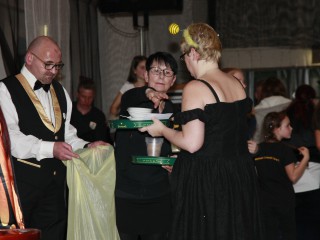 Hauptveranstaltung - 16.02.2019