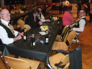 Hauptveranstaltung - 16.02.2019