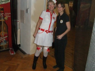 Hauptveranstaltung - 16.02.2019