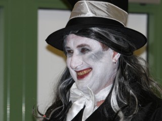 Hauptveranstaltung - 16.02.2019