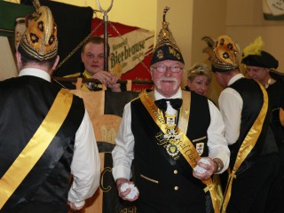 Hauptveranstaltung - 16.02.2019