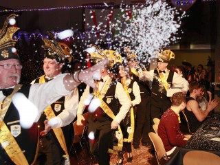 Hauptveranstaltung - 16.02.2019