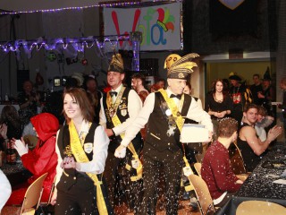 Hauptveranstaltung - 16.02.2019